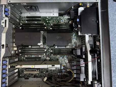 Riyadh, Computers, SAR 6500,  Dell T7910 Workstation Server Available For Sale