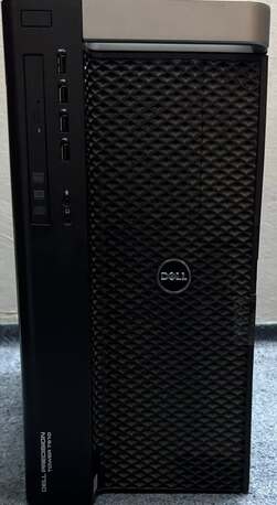 Riyadh, Computers, SAR 6500,  Dell T7910 Workstation Server Available For Sale