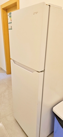 Al Malqa, Appliances, SAR 700,  Urgent Sale &ndash; Noon East Refrigerator