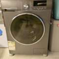 SAR 700,  URGENT SALE &ndash; 10KG Front Load Washing Machine