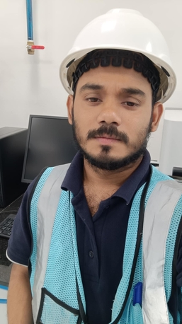 Riyadh, Job Seekers, Looking For Job QC/QA Inspector
