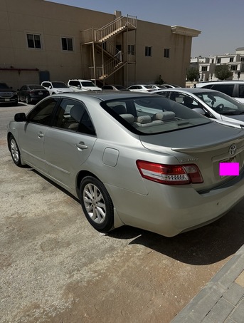 Al Wizarat, Vehicles, Cars & Trucks , SAR 22000,  Toyota Camry,  2009,  Automatic,  418000 KM,   , Full Option, 418000KM, 22000 SAR