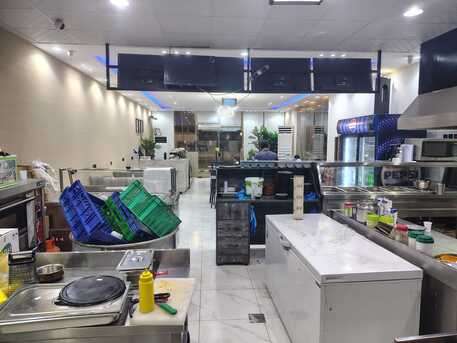Riyadh, Businesses For Sale, Ajwa Restaurant For Sale