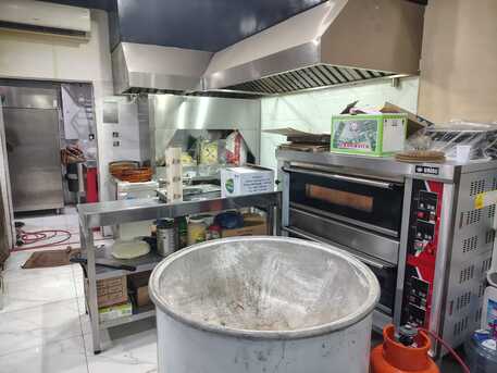 Riyadh, Businesses For Sale, Ajwa Restaurant For Sale