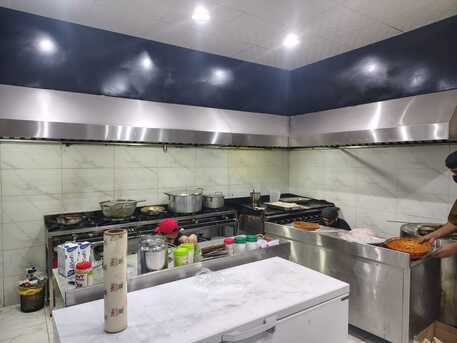Riyadh, Businesses For Sale, Ajwa Restaurant For Sale