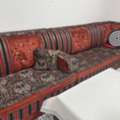 SAR 1000,  14 Seater Sofa Ser (Negotiable For Serious Buyers)