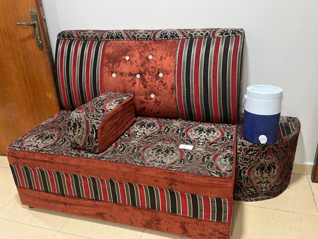 Akrabia, Furniture, SAR 1000,  14 Seater Sofa Ser (Negotiable For Serious Buyers)