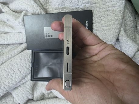 Khobar, Mobile Phones, SAR 2500,  Samsung Galaxy S24 Ultra 256gb 12gb Ram Sale Swap Only Serious Buyer Contact Me
