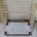 SAR 120,  BIRDS CAGE- UNUSED