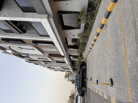 Al Mohammadiyah, Apartments, Flats, Houses & Villas, SAR 140000/year,  Furnished,  3 BR,  136 Sq. Meter,  Spacious Modern 3 BR Apartment In The Heart Of Riyadh (KAFD, U-Walk, Digital City)