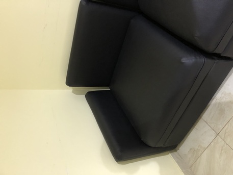 Riyadh, Furniture, SAR 400,  Sofa