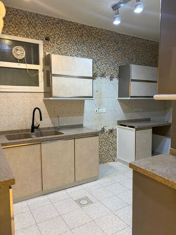 Al Rawdah, Apartments, Flats, Houses & Villas, SAR 52000/year,  4 BR,  Family Apartment Ground Floor With Open Spzce Loan Large House Kitchen AC Installed