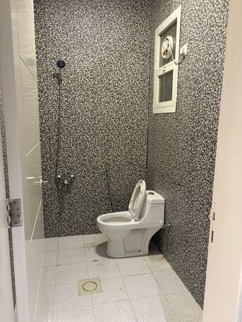 Al Rawdah, Apartments, Flats, Houses & Villas, SAR 52000/year,  4 BR,  Family Apartment Ground Floor With Open Spzce Loan Large House Kitchen AC Installed
