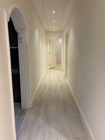 Al Rawdah, Apartments, Flats, Houses & Villas, SAR 52000/year,  4 BR,  Family Apartment Ground Floor With Open Spzce Loan Large House Kitchen AC Installed