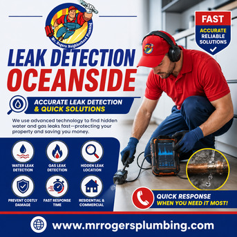 New York, Household, Leak Detection Oceanside &ndash; Accurate Leak Detection & Quick Solutions