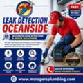 Leak Detection Oceanside – Accurate Leak Detection & Quick Solutions