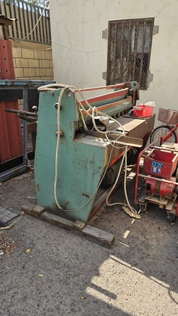 Jeddah, Heavy Equipment, SAR 28000,  Machinery For Sale