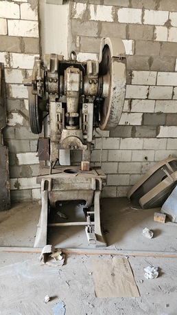 Jeddah, Heavy Equipment, SAR 28000,  Machinery For Sale