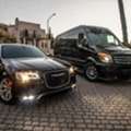 Best Group Transportation Services White Plains, NY