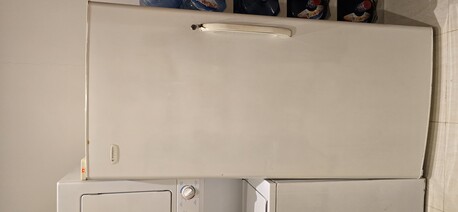 Riyadh, Appliances, SAR 2000,  Kelvinator Upright Freezer 24 Ft