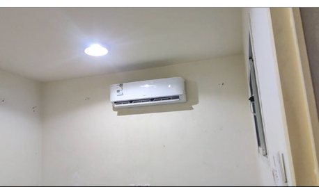 Haradh, Rooms for Rent, SAR 1100/month,  Compound For Rent