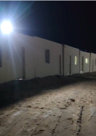 Haradh, Rooms for Rent, SAR 1100/month,  Compound For Rent