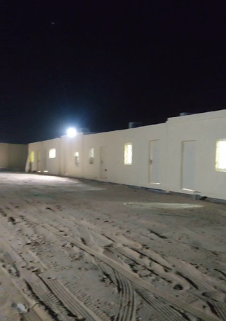 Haradh, Rooms for Rent, SAR 1100/month,  Compound For Rent