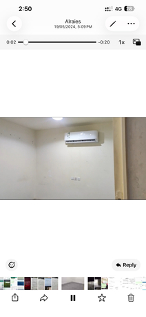 Haradh, Rooms for Rent, SAR 1100/month,  Compound For Rent