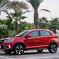 BHD 3000,  Cherry Tiggo 2,  2022,  Automatic,  48000 KM,   (lady Driven) Modal , Excellent Condition, Price 3000 Bhd (negotiable)