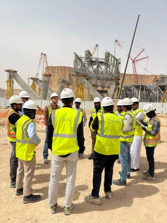 Riyadh, Job Seekers, I Am Looking The Job Of QA/QC Engineer