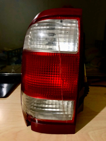Riyadh, Auto Parts, SAR 50,  Nissan Pathfinder (1998-2006) Parts
