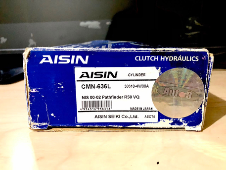 Riyadh, Auto Parts, SAR 50,  Nissan Pathfinder (1998-2006) Parts