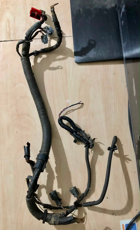 Riyadh, Auto Parts, SAR 50,  Nissan Pathfinder (1998-2006) Parts
