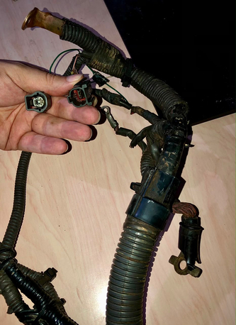 Riyadh, Auto Parts, SAR 50,  Nissan Pathfinder (1998-2006) Parts