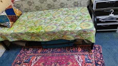 Al Naseem, Bedspace For Rent, SAR 375/month,  Bachelor Room Bed Space Available