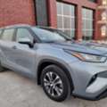 SAR 127500,  Toyota Highlander Hybrid,  2023,  Automatic,  57000 KM,  Toyota Highlander  GLE