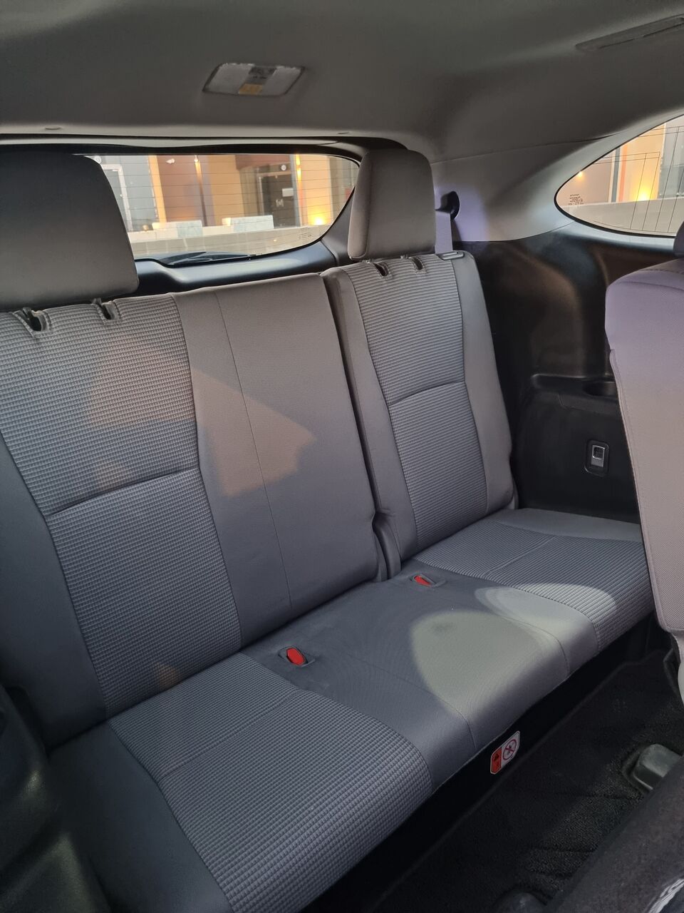 Dammam, Vehicles, Cars & Trucks , SAR 129500,  Toyota Highlander Hybrid,  2023,  Automatic,  27000 KM,  Toyota Highlander  GLE