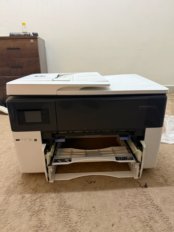 Riyadh, Computers, SAR 600,  HP Printer