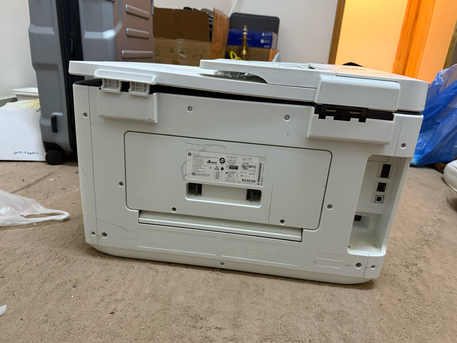 Riyadh, Computers, SAR 600,  HP Printer
