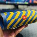 BHD 30,  JBL Flip 4 Portable Bluetooth Speaker Original