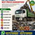 Metal Scraps Dealer Riyadh Scraps Buyer 0575748900