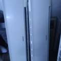 Used Window And Split Ac With Installation And One Month Warranty