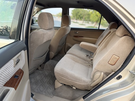 Manama, Vehicles, Cars & Trucks , BHD 4200,  Toyota Fortuner,  2013,  Automatic,  300000 KM,