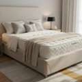 SAR 450,  Restonic Silver Mattress