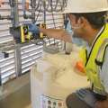 Water Chemist, Lab Technician, STP Operator, Wastewater Treatment, KSA Experience
