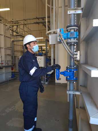 Riyadh, Job Seekers, Water Chemist, Lab Technician, STP Operator, Wastewater Treatment, KSA Experience