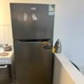 SAR 1050,  Icone No Frost Refrigerator &ndash; Excellent Condition