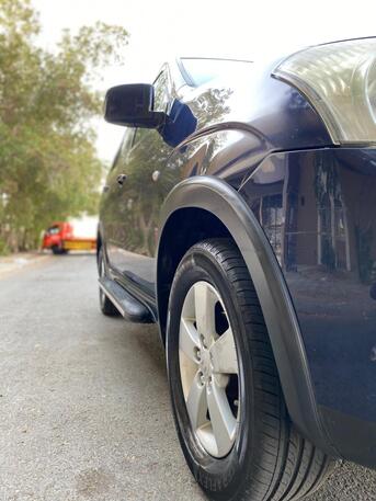 Jeddah, Vehicles, Cars & Trucks , SAR 25500,  Mitsubishi Z7,  2015,  Automatic,  200000 KM,  Family Used Car For Urgent Sale