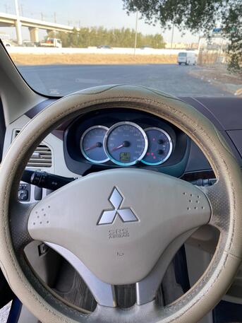 Jeddah, Vehicles, Cars & Trucks , SAR 25500,  Mitsubishi Z7,  2015,  Automatic,  200000 KM,  Family Used Car For Urgent Sale