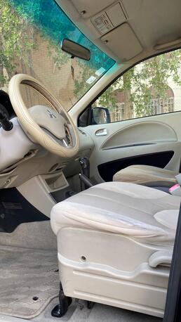 Jeddah, Vehicles, Cars & Trucks , SAR 25500,  Mitsubishi Z7,  2015,  Automatic,  200000 KM,  Family Used Car For Urgent Sale